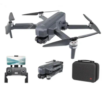 Low Price Dron With Hd Camera And Gps Professional Long Distance Drone Sjrc F11 4K Pro