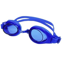 แกรนด์สปอร์ต แว่นตาว่ายน้ำ สีฟ้า