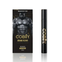 Male Delay Spray for Delay Ejaculation Lubricant for Sex Lubrication Intimate Goods for Adult Sex Products Prolong Time