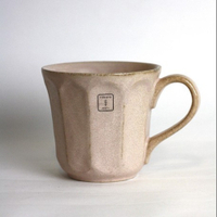 日本製美濃燒陶瓷馬克杯 Rokuro Blut s 六魯陶瓷馬克杯 日本空運來台 水杯 咖啡杯 茶杯 日本 日本製