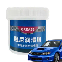 Anti-Seize Grease Bearing Lubricating Gear Oil Grease Avoid Contamination Waterproof Door Abnormal Noise Oil Grease accessories