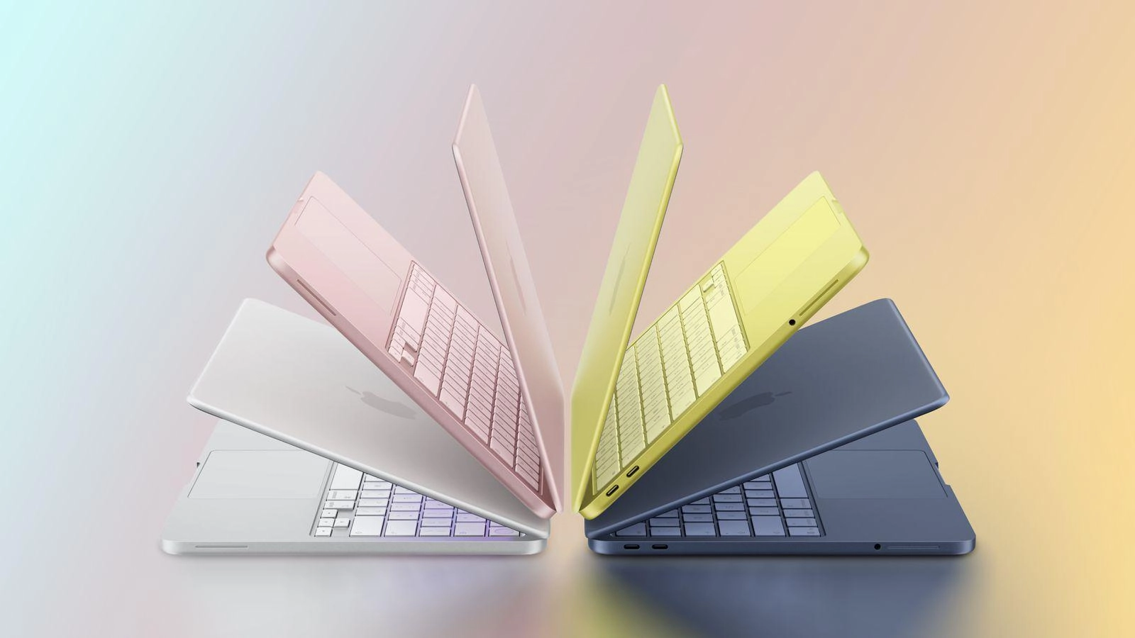 Apple の 599 ドルの MacBook Neo が販売記録を塗り替え、歴史的な 