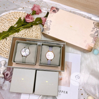 美國代購 台灣現貨 OLIVIA BURTON 經典手錶禮盒組 女錶 （OB16GSET30)【送禮精選★APP下單點數4倍送】
