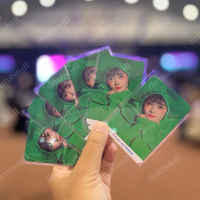Photocard MnG JKT48 Fiony Road To Sousenkyo