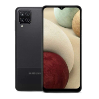 Samsung Galaxy A12 A125U/U1 4G Mobile Cell Phone LCD 6.5'' 48MP 2GB RAM 32GB ROM Original Unlocked Android CellPhone