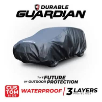 Biante E2000 Evalia Serena Estima Nav1 Noah Voxy Combi Cover Mobil Waterproof DURABLE GUARDIAN Outdo