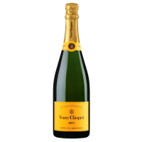 Veuve Clicquot Yellow Label Brut N.V. 750ml