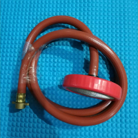 Selang Hisap + Saringan Strainer - Selang Hisap + Saringan SCN 20 & 30