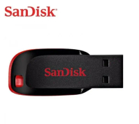 Sandisc flashdisc 2.0 cruzer glide 16GB/32GB/64GB