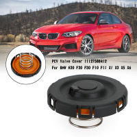 Artudatech PCV Valve Cover 11127588412 For BMW N20 F20 F30 F10 F11 X1 X3 X5 X6 Car Accessories