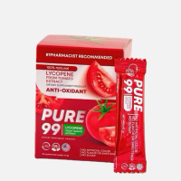 Pure99 Lycopene 1 กล่อง (มี 30 ซอง)