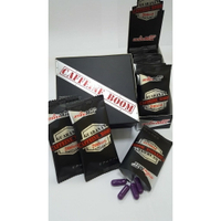 《aminoMax》 邁克仕 CAFFINE BOOM咖啡因膠囊