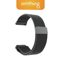 強強滾p 【omthing】E-Joy智慧手錶米蘭錶帶