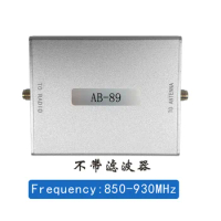 AB-868/915 Bidirectional Signal Amplification Helium Hotspot HeliumNebra Bobcat Miner Reception Enhancement