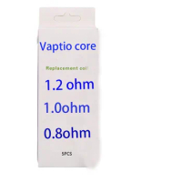 Printed business cards VaPTI AisPops pro Ais Pops Caliburn G g2 mesh ciols core Mesh Coil core Educational supplies