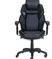 [COSCO代購4] W1518239 True Innovations 可調式電競椅