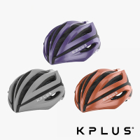《KPLUS》SUREVO 單車安全帽 公路競速型 多色 頭盔/磁扣