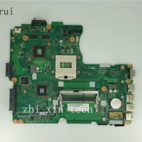 yourui Original For Fujitsu Lifebook AH544 Laptopmotherboard 6050A2595201 motherboard 100% test ok