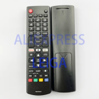 AKB75095307 REMOTE CONTROL Universal for LG Smart TV AKB75095308 AKB75375604 AKB74915324 32LJ610V 43UJ634V 49UJ634V 55UJ634V
