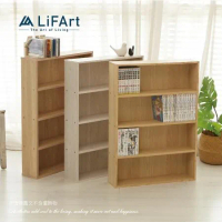 【LiFArt】MIT日系簡約漫畫收納櫃