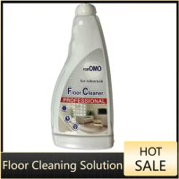 Floor Cleaning Solution for Roborock S8 MaxV Ultra/Dyad Pro Combo/Flexi Lite/Flexi Pro Vacuum Cleane