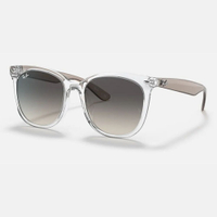Ray Ban｜RB4379D-659811 方形太陽眼鏡
