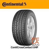 Ban Continental CC UHP 305/40 R22 Cross Contact UHP 305 40 22