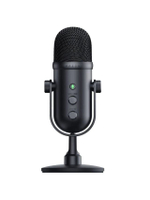 ไมโครโฟน ( สีดำ ) รุ่น AI-SEIREN-V2-PRO-1Y