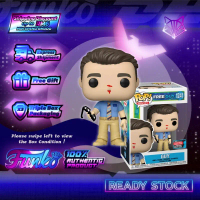 [ READY STOCK ]  FUNKO POP ! Movies Free guy Guy NYCC 2022's Exclusive