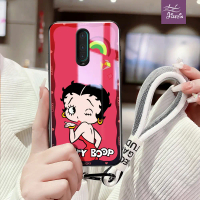 Betty Boop Casing for oppo r17 pro,r17,r15,r11s,r11,r9t,r9st,r9sk,r9s plus,r9s,r9m,r9,r7plus,r7,k9x,