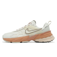 Nike 休閒鞋 Wmns V2K Run GTX 女鞋 白 粉紅 防水 復古 運動鞋 FZ2622-003