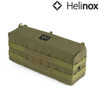 Helinox Tactical Side Storage S  外掛儲物盒 S 軍綠 Military olive 14109