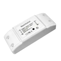 Homekit And MQTT WIFi Smart Relay Switch 1CH 10A