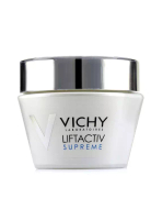 Vichy VICHY - LiftActiv Supreme Intensive Anti-Wrinkle & Firming Corrective Care Cream (For Dry To V
