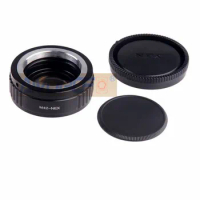 M42 to NEX Focal Reducer Speed Booster Adapter M42 Screw Lens mount Lens to for Sony NEX A5100 A6000 A5000 A3000 NEX-5T