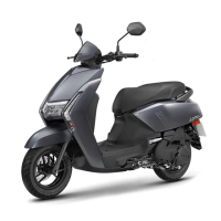 【YAMAHA 山葉】Limi125 DELUXE TFT面板-UBS版-2025年新色彩(24期-好禮2選1)