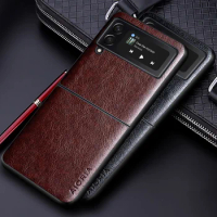 Luxury PU leather Case for Samsung galaxy Z Flip3 Flip 4 5 Business solid color design phone cover for samsung z flip 3 5g case
