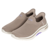 SKECHERS 女鞋 健走系列 健走鞋 GO WALK ARCH FIT 2.0 - 125310TPLV