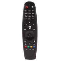 AN-MR600 Replacement Remote Control with Voice Function and Flying Mouse Function for LG Magic Smart TV