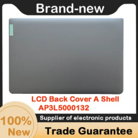 New For Lenovo IdeaPad 1 14ALC7 IdeaPad 14 15ARH05 LCD Back Cover A Shell AP3L5000132