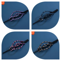 Hairpin Women Clip Korea Jepit Rambut Tusuk Konde Sanggul Permata