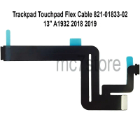 Applicable to Trackpad Cable Touchpad Flex Cable 821-01833-02 for 13\ A1932 2018 2019"