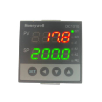 Honeywell Thermostat DC1010CR-30100B 20100B 10100B 70100B