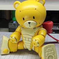 HG 1/144 Gundam Build Fighter, ผลิตภัณฑ์ใหม่จากคลับ Jimo, พร้อมเครื่องประดับและสติ๊กเกอร์, [เครื่องป