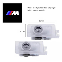 BMW GROUP 2025 New Best→LED Car Door Welcome Courtesy Lamp Projector Light For BMW G07 Z4 G20 G21 G2