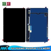 For Huawei MatePad Pro 12.6 2021 WGRR LCD Display Touch Screen Digitizer Assembly For MatePad Pro 12.6 WGRR