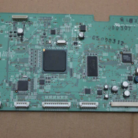 FOR Yamaha PSR-S550 P105 P-105 PSR S550 P-125 P125 P125 PSR E303 Keyboard Motherboard Original and CPU XR951A0
