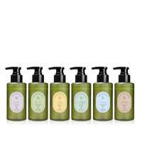 【Bonnie House 植享家】柔膚乳200ml(任選一組-綠茶/薄荷/薰衣草檀木/給寶貝/泉水蘆薈/檸檬香桃木)
