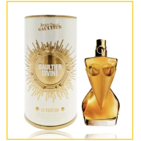 JEAN PAUL GAULTIER 高緹耶黃金聖女濃香精香水 DIVINE LE PARFUM EAU DE PARFUM 100ML   