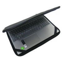 【Ezstick】Lenovo IdeaPad Slim 3i Slim 3 15 IML 15吋S 通用NB保護專案 三合一超值電腦包組(避震包)
